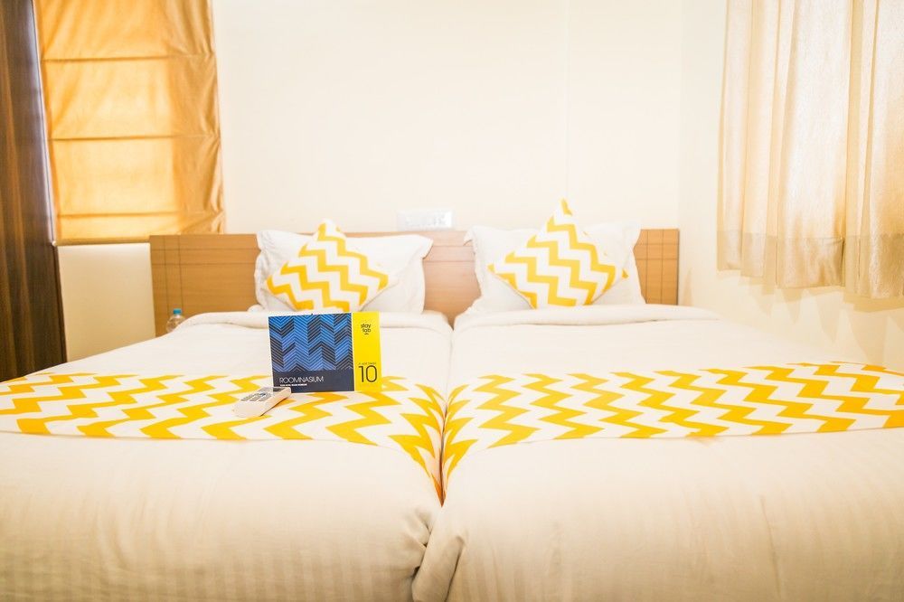 Fabexpress Wagtail Suites Бангалор Екстериор снимка